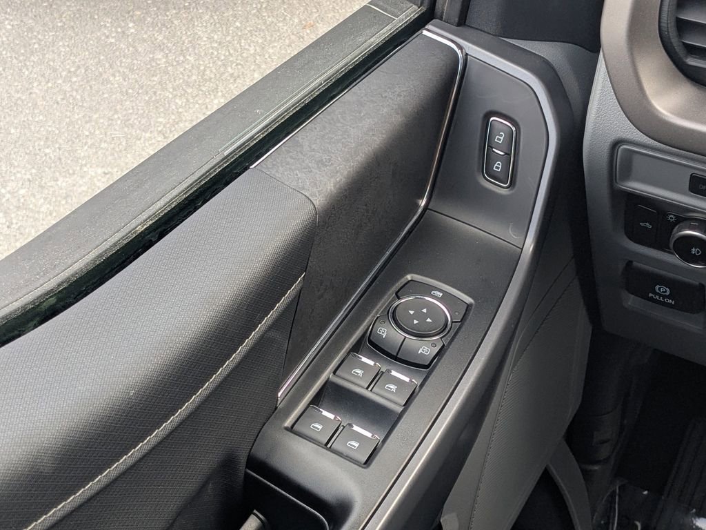Used 2025 Ford F150 XLT w/ Equipment Group 301A Standard image 19