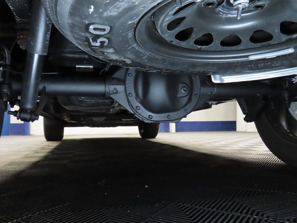 Used 2025 GMC Sierra 1500 Elevation image 9