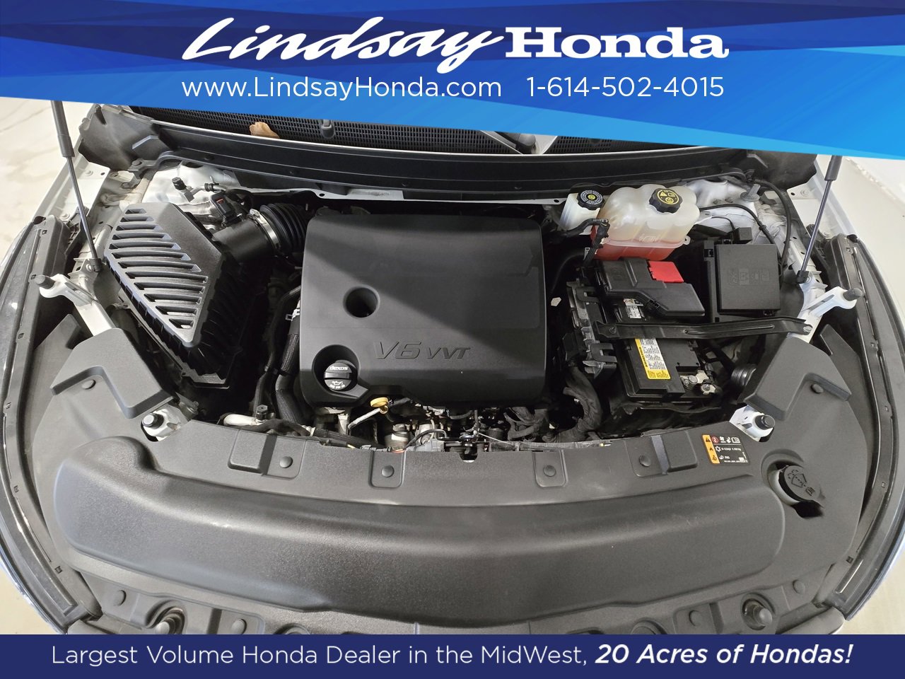 Used 2019 Buick Enclave Premium w/ Trailering Package, 5000 lbs. image 23