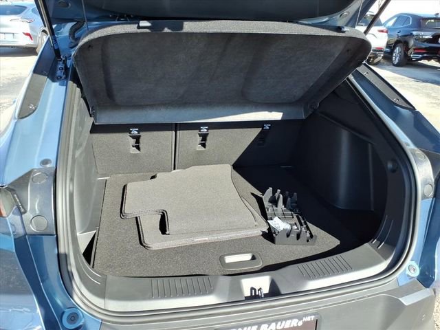 New 2026 Buick Envista Preferred image 19