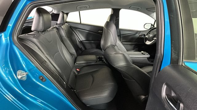 Used 2019 Toyota Prius Prime Premium FWD image 29