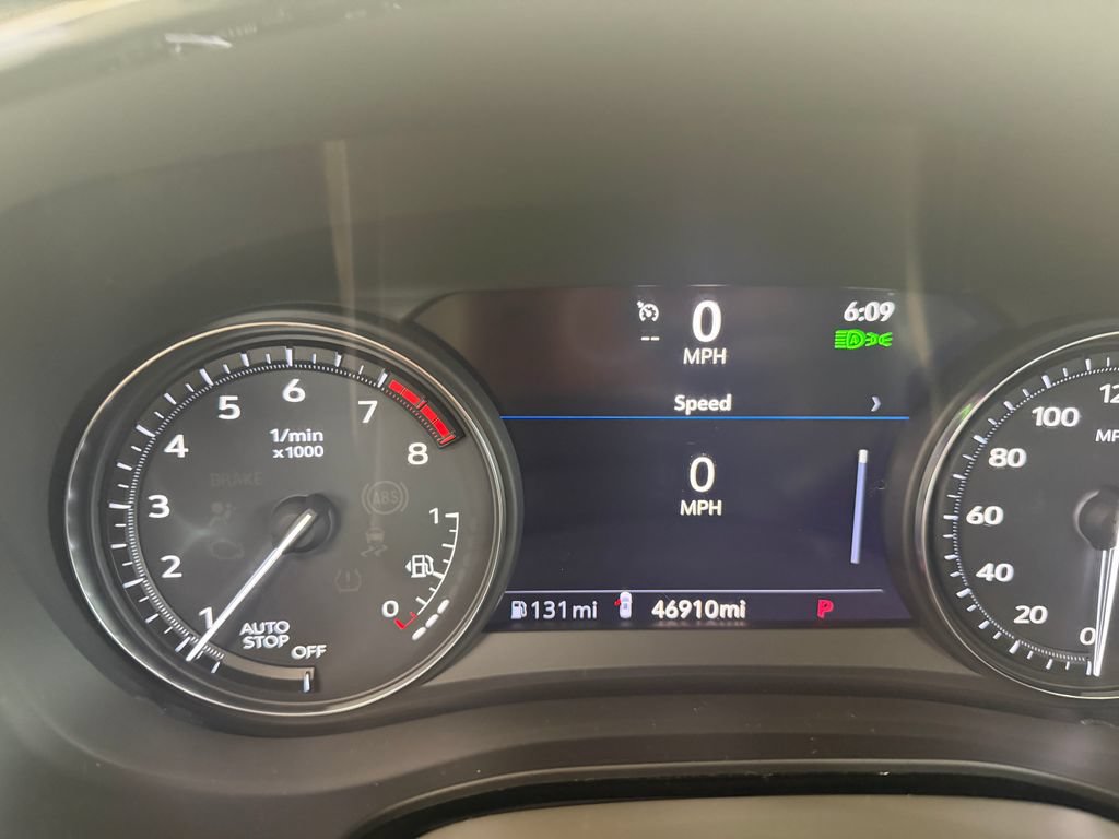Used 2021 Cadillac XT6 Premium Luxury FWD image 17