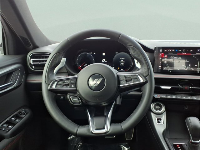 New 2025 Dodge Hornet GT w/ Track Pack image 11