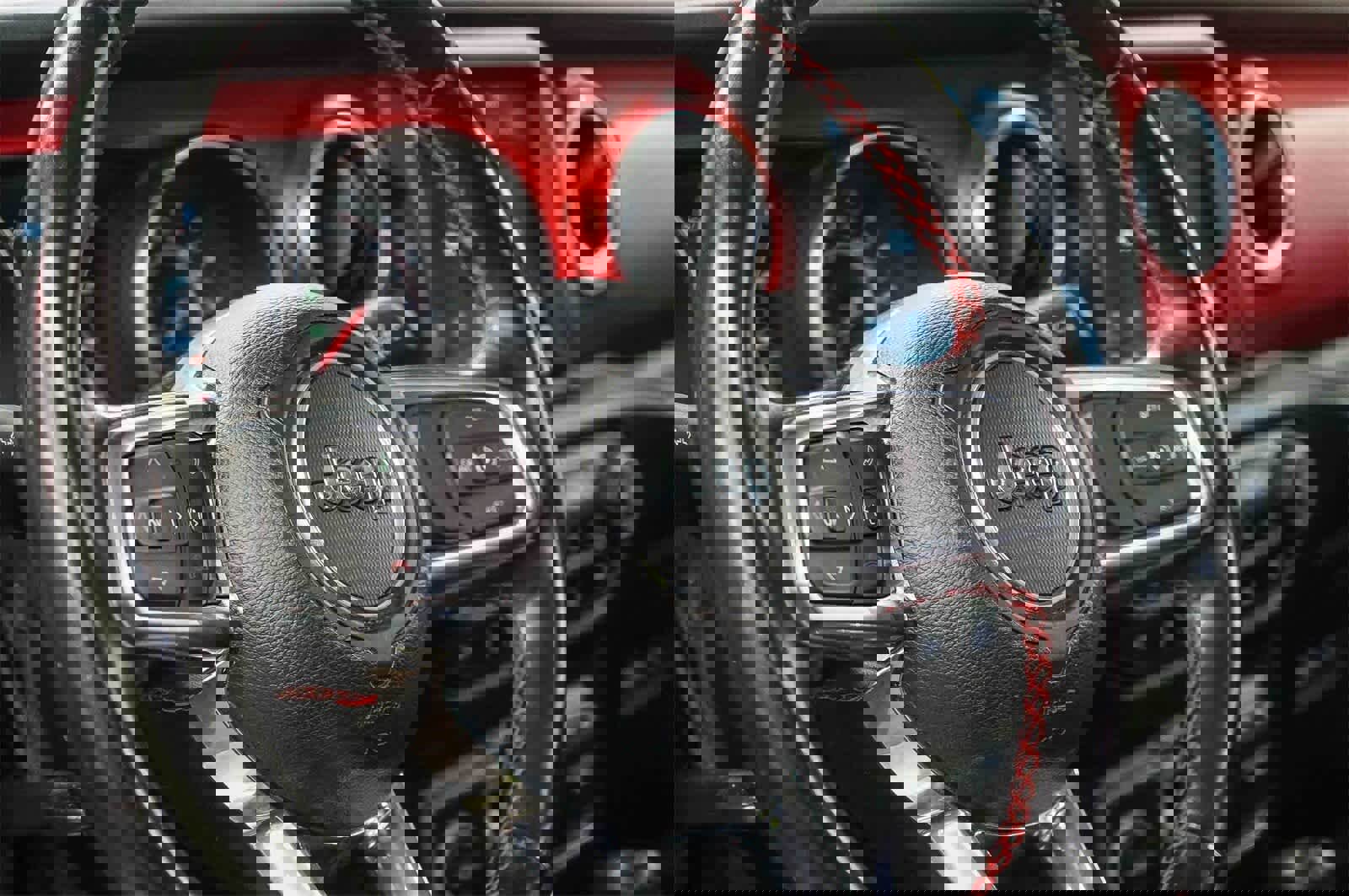 Used 2021 Jeep Wrangler Unlimited Rubicon w/ Xtreme Recon 35" Tire Package image 20