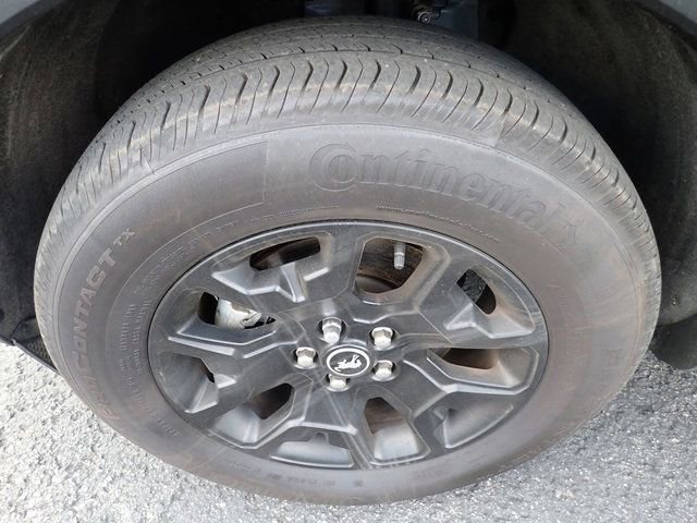 Used 2024 Ford Bronco Sport Big Bend w/ Convenience Package AWD/4WD image 13