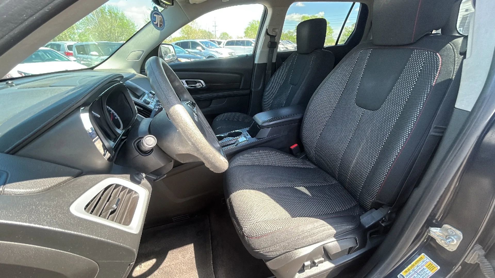 Used 2016 GMC Terrain SLE image 5