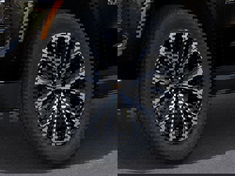 New 2026 Chevrolet Suburban High Country image 9