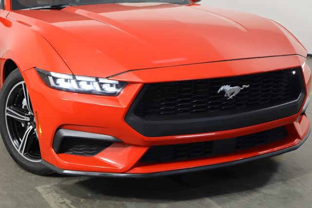 Used 2024 Ford Mustang Premium RWD image 52
