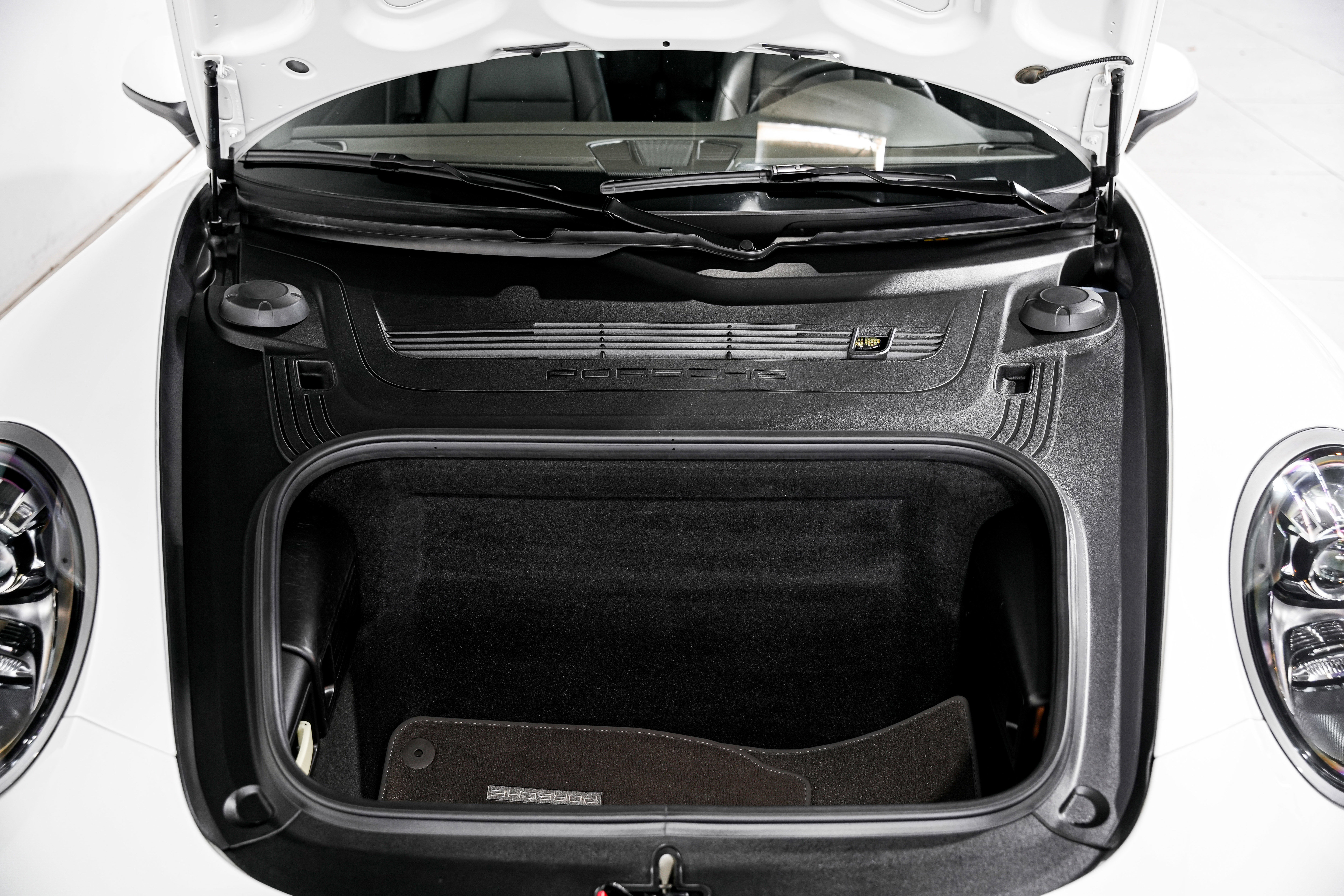 Used 2019 Porsche 911 Carrera S image 42