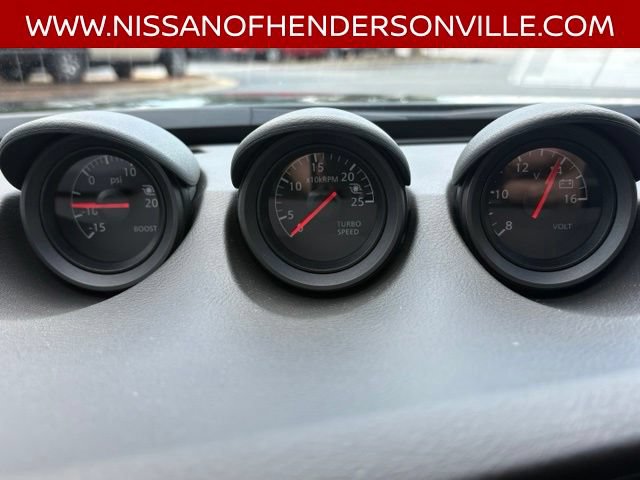 New 2027 Nissan Z Sport RWD image 21