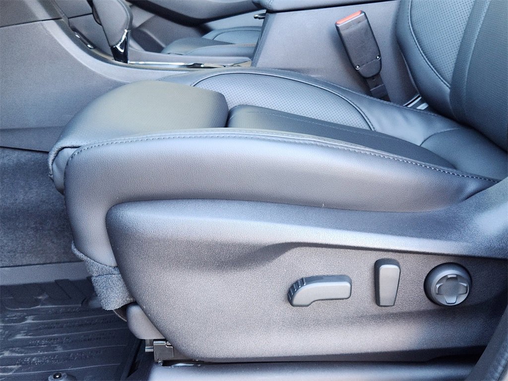 New 2025 Subaru Ascent Bronze Edition image 18