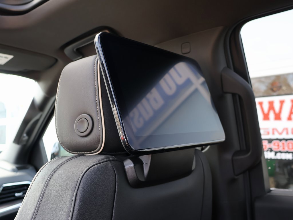 New 2026 Chevrolet Tahoe Premier image 36