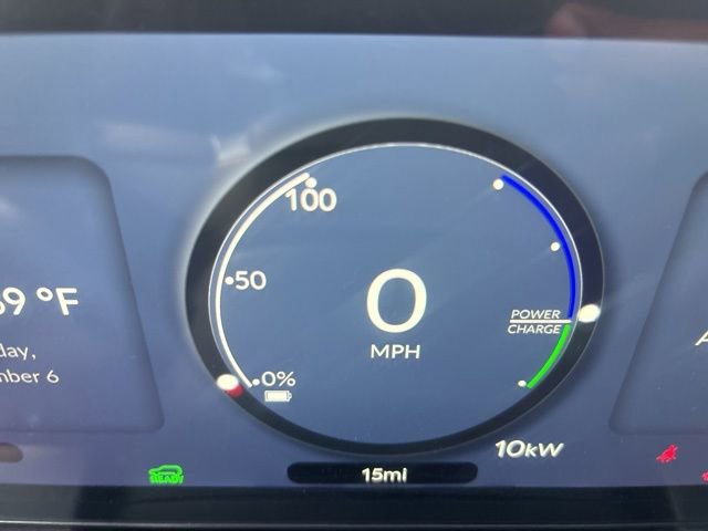 New 2026 Honda Prologue Elite image 16