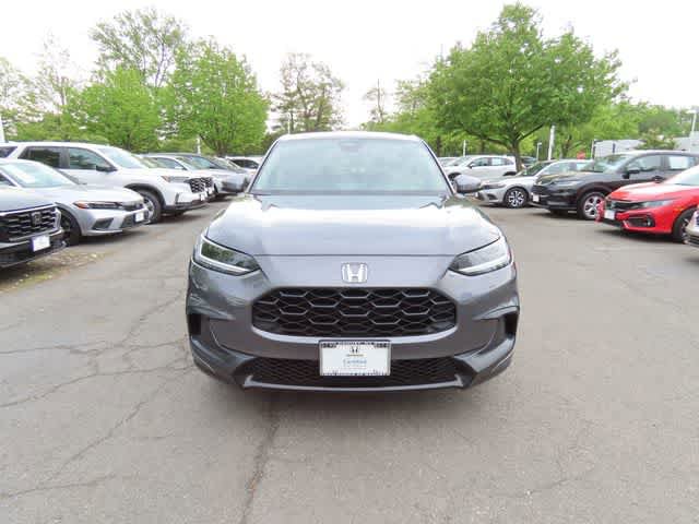 Used 2025 Honda HR-V LX image 6