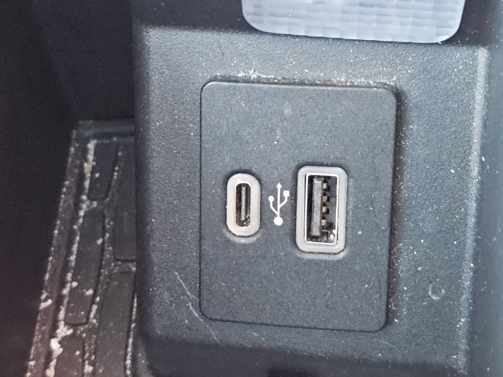 Used 2020 Lincoln Aviator Black Label w/ Dynamic Handling Package image 17