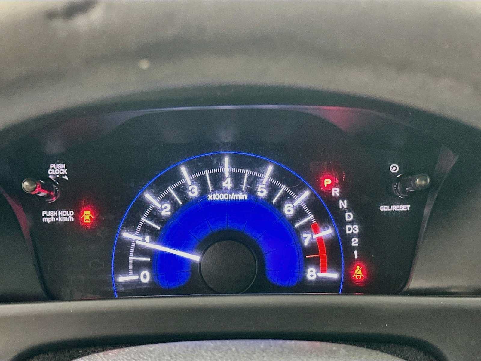 Used 2013 Honda Civic LX image 10