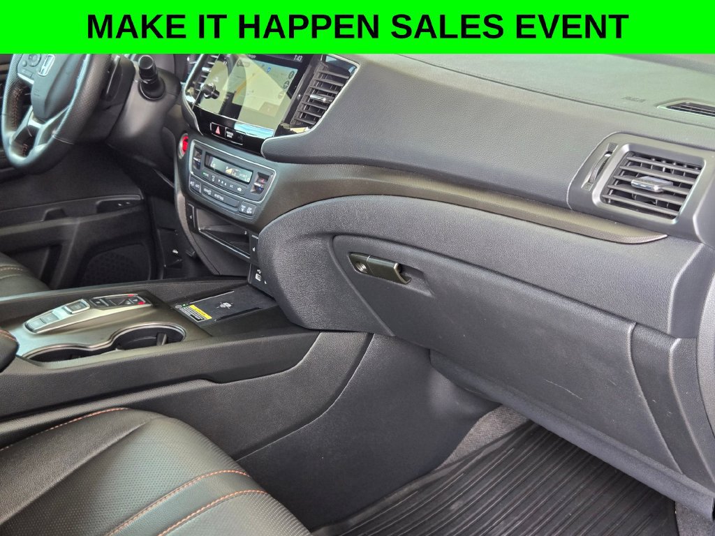 Used 2024 Honda Passport TrailSport image 26