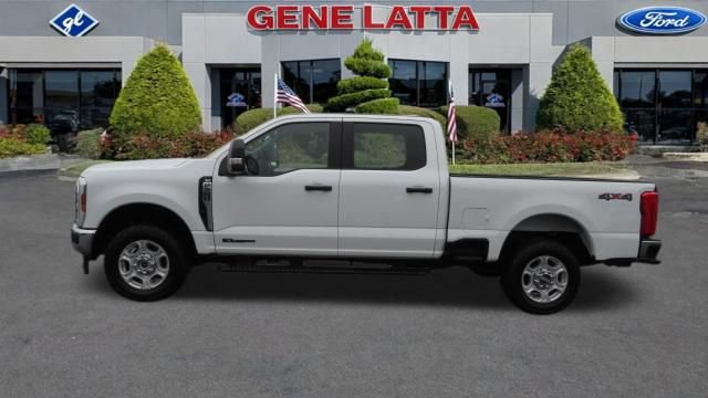Certified 2025 Ford F250 XLT image 13