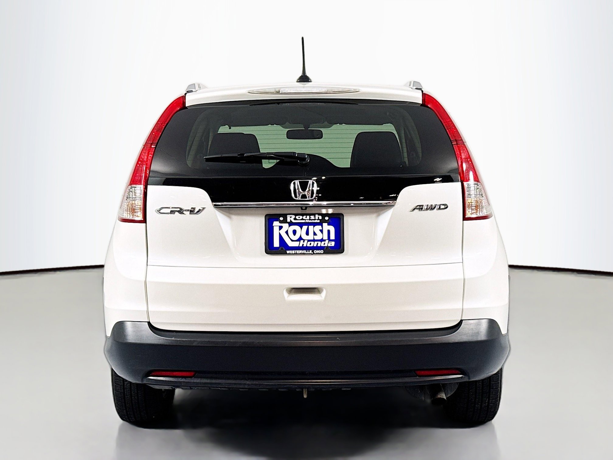 Used 2014 Honda CR-V EX-L image 6