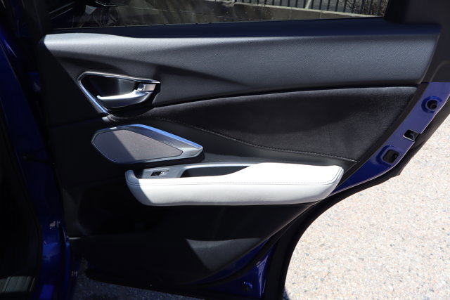 New 2026 Acura RDX A-Spec image 33