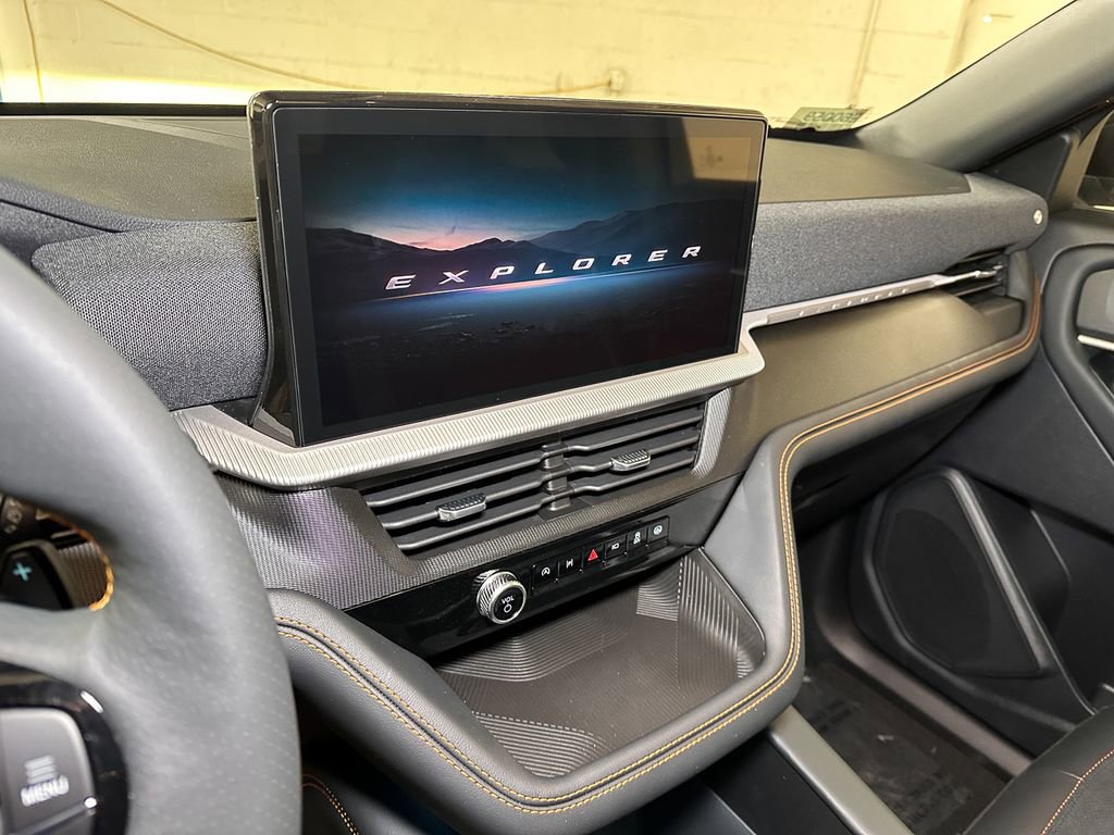 New 2026 Ford Explorer Tremor w/ Tremor Ultimate Package image 35