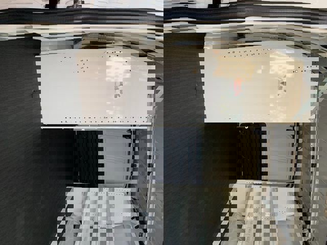 New 2025 GMC Savana 2500 Extended w/ Driver Convenience Package image 6