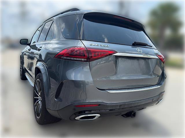 Used 2020 Mercedes-Benz GLE 350 4MATIC image 5