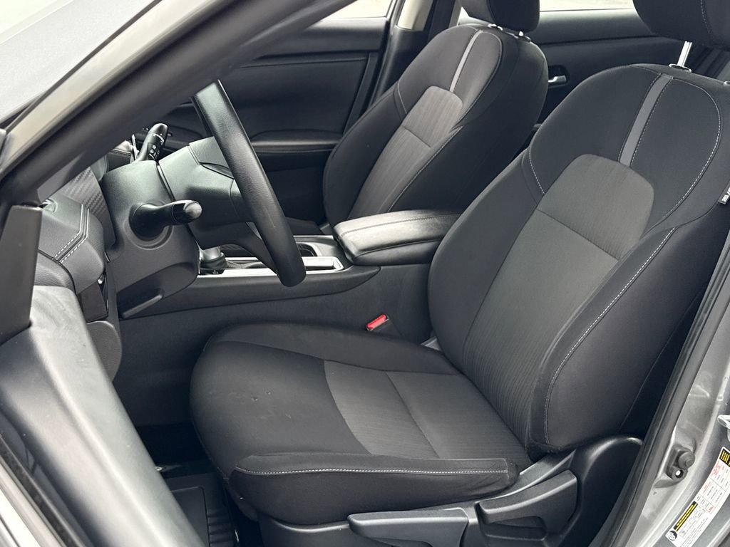 Used 2023 Nissan Sentra SV image 21