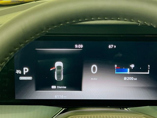 Used 2025 Nissan Murano SL image 12