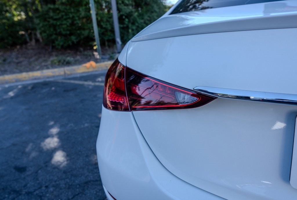 Used 2022 Mercedes-Benz C 300 Sedan image 26