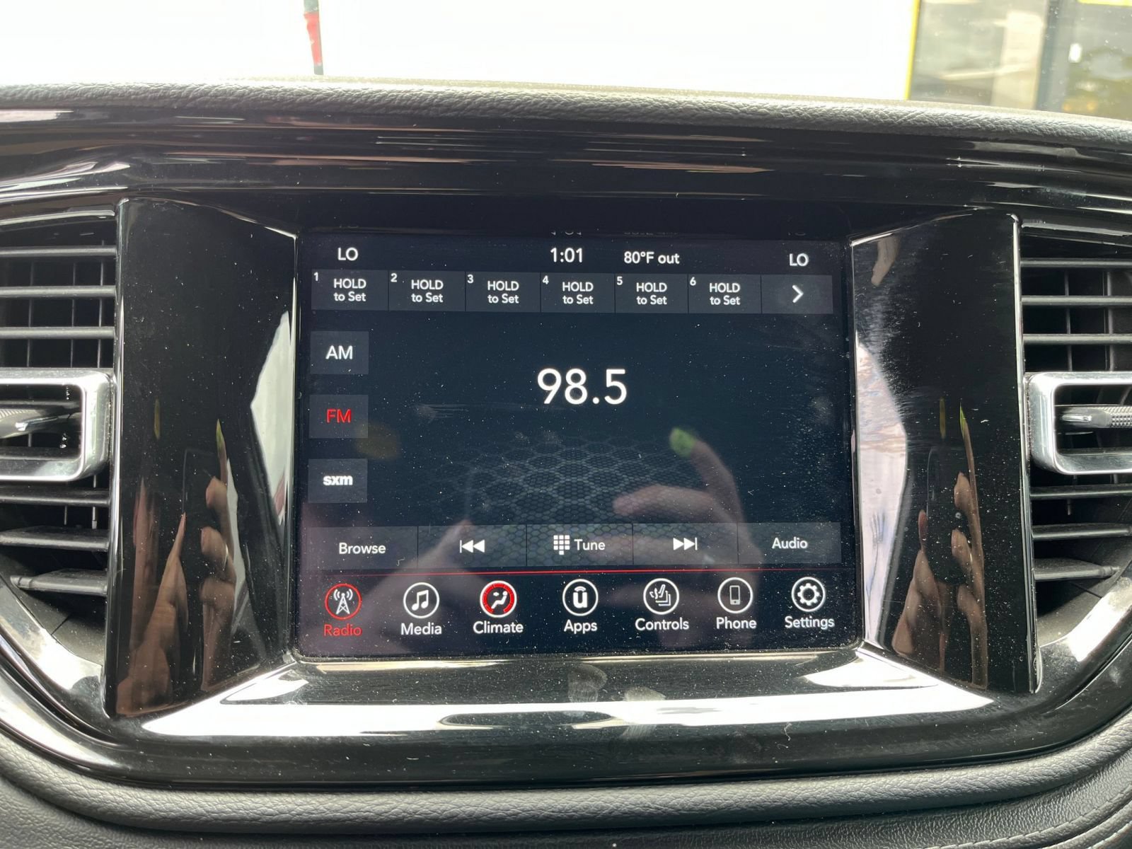 Used 2023 Dodge Durango SXT RWD image 20