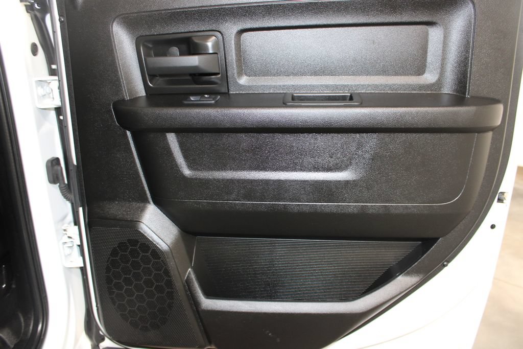 Used 2024 RAM 2500 Tradesman w/ Chrome Appearance Group AWD/4WD image 49