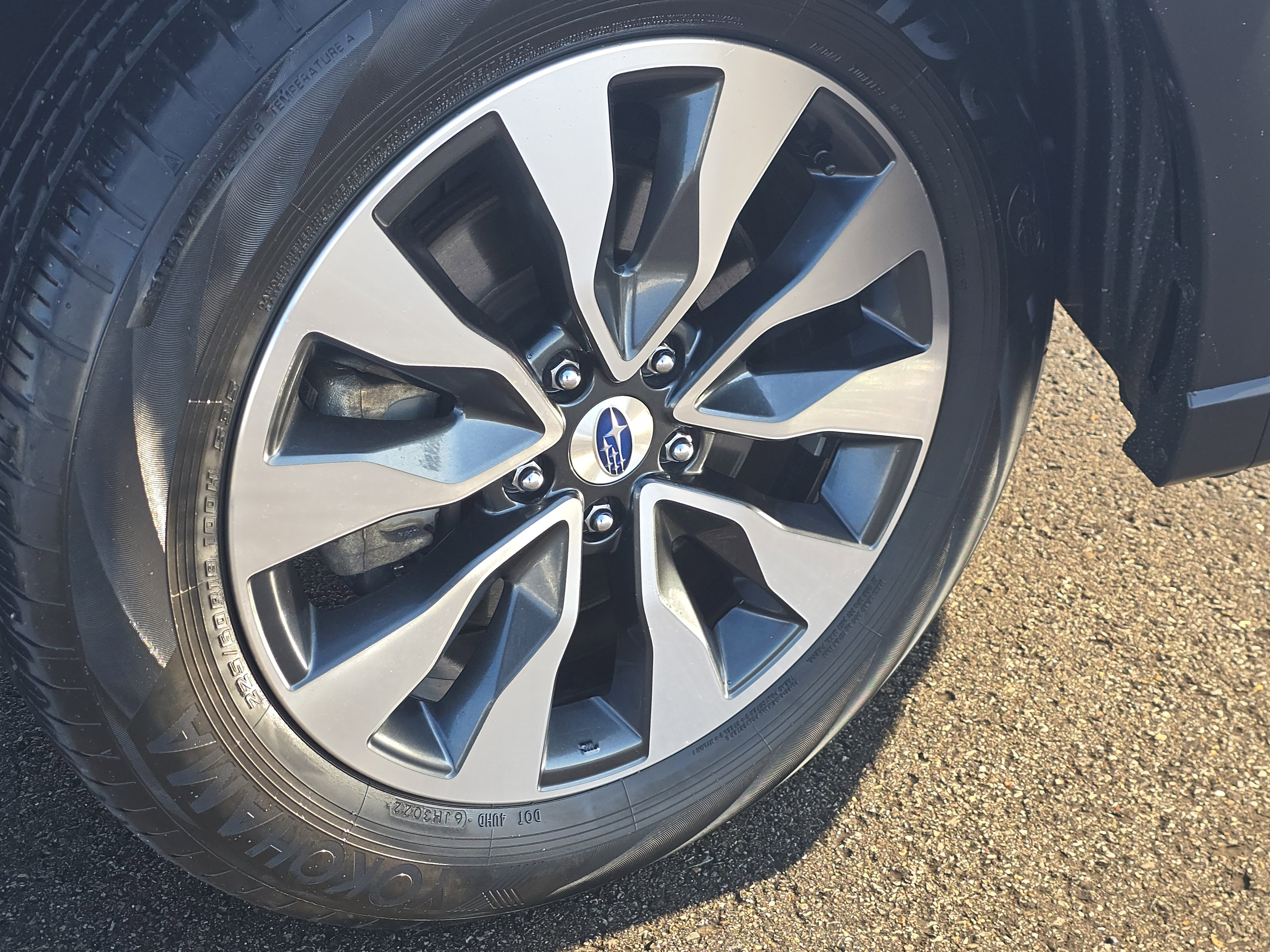 Certified 2023 Subaru Outback Touring XT image 15