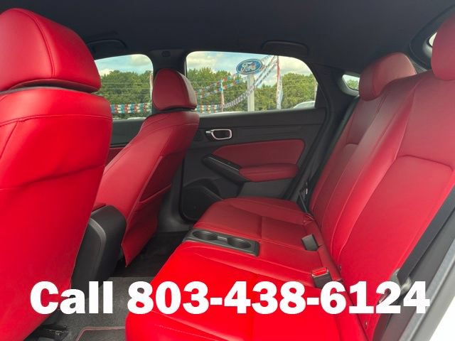 Used 2024 Acura Integra Type S FWD image 12
