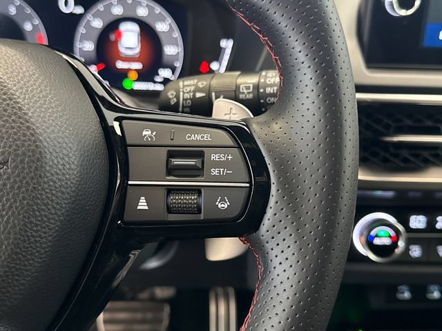 New 2026 Acura ADX A-Spec AWD/4WD image 18