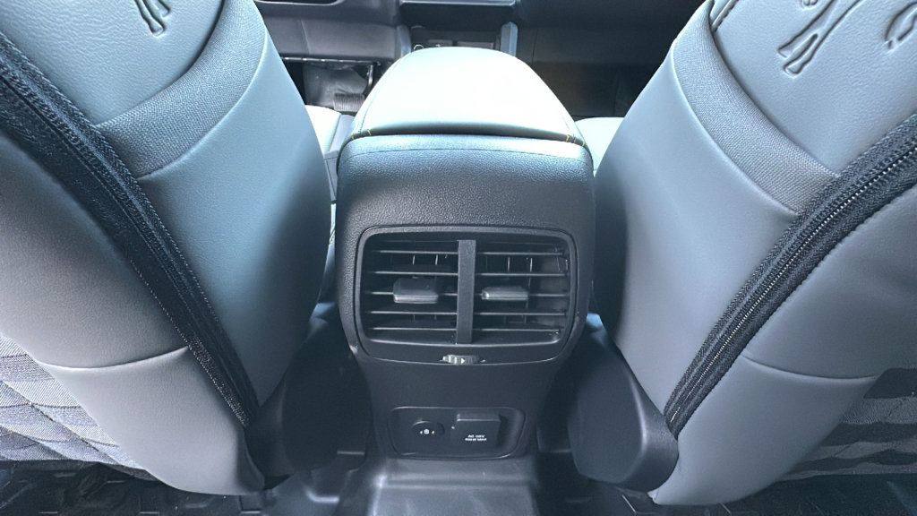 New 2025 Ford Bronco Sport Badlands w/ Sasquatch Badlands Package image 25