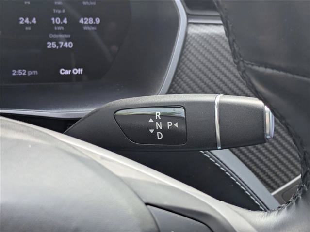 Used 2020 Tesla Model S Performance AWD/4WD image 12