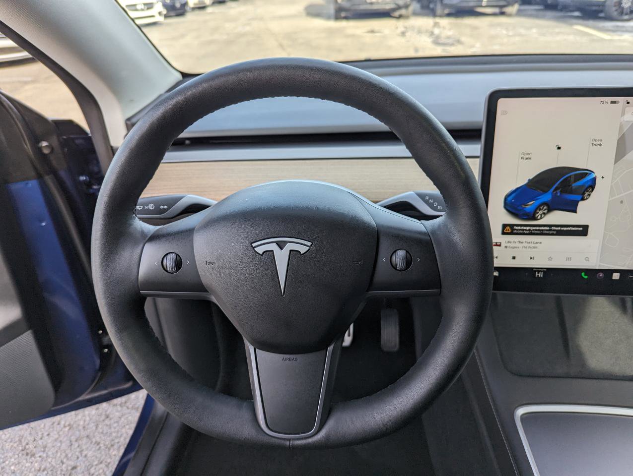 Used 2021 Tesla Model Y Long Range image 15
