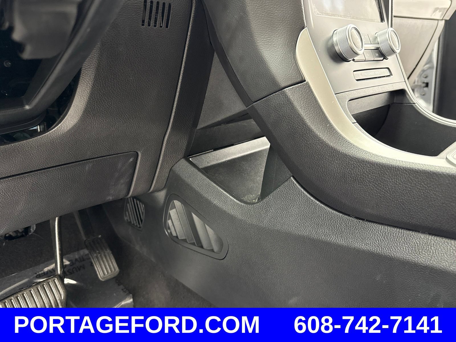 Certified 2024 Ford Edge SEL w/ Convenience Package AWD/4WD image 18
