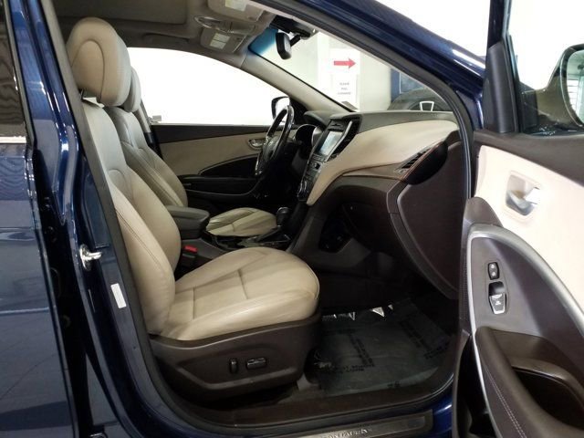 Used 2018 Hyundai Santa Fe Sport AWD/4WD image 17