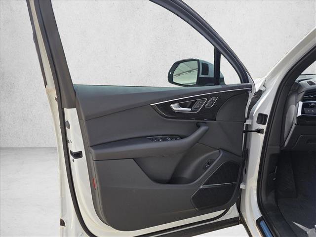 New 2026 Audi Q7 2.0T Premium image 12