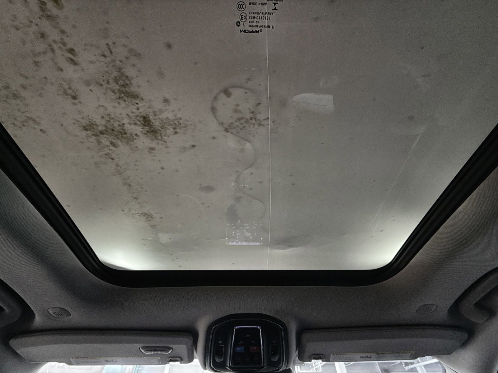 Used 2023 Jeep Grand Cherokee L Limited image 24