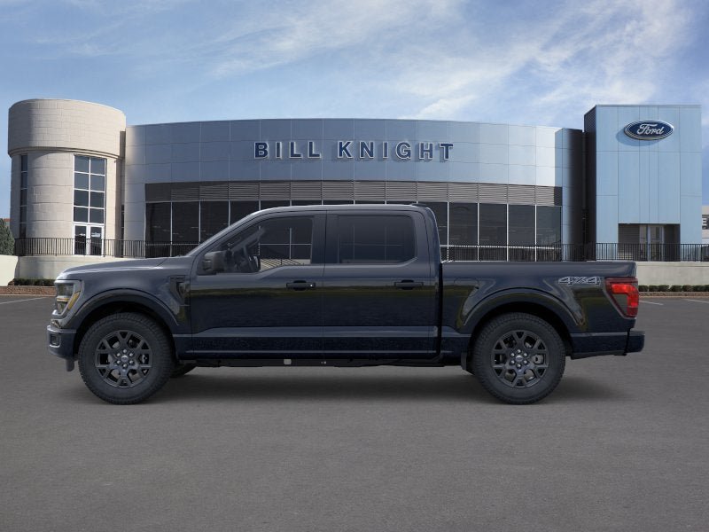 New 2026 Ford F150 STX w/ Equipment Group 200A AWD/4WD image 26