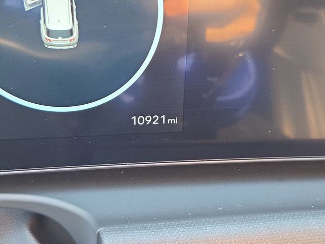 Used 2025 Hyundai Tucson SEL FWD image 28