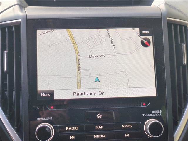 Certified 2023 Subaru Forester Touring image 13