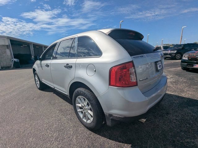 Used 2014 Ford Edge SE FWD image 7