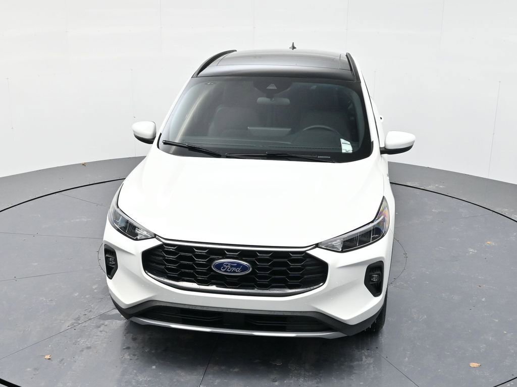 New 2026 Ford Escape ST-Line Select w/ Tech Pack #1 image 38