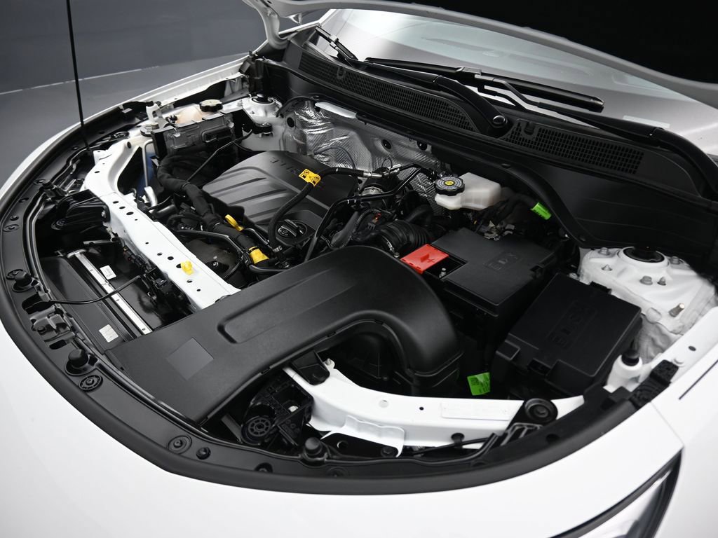 Used 2024 Buick Envista Preferred w/ Convenience I Package image 45