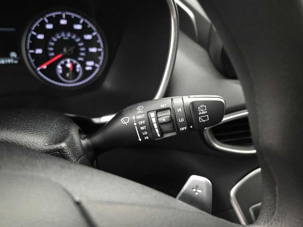 Used 2023 Hyundai Santa Fe SE image 17