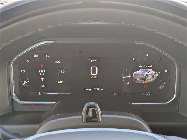 New 2026 GMC Sierra 1500 Denali image 34